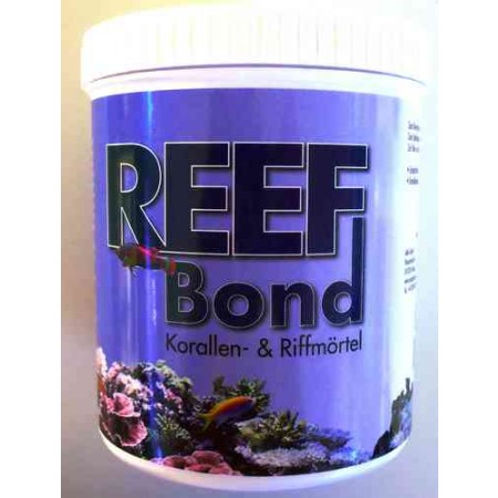 Ama Reef Bond