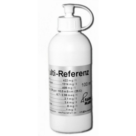 Multi Reference 100ml