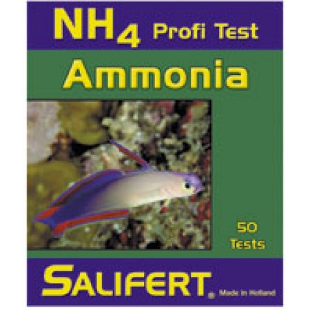 Salifert Ammonium Test NH4