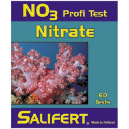 Salifert Wassertest NO3