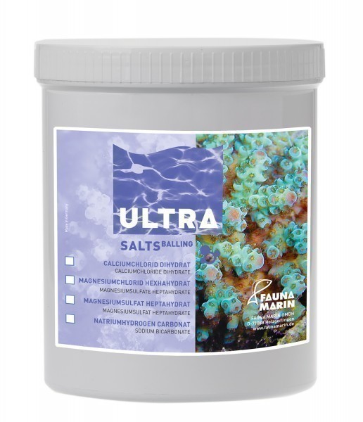 Balling® Salz Carbonate-Mix