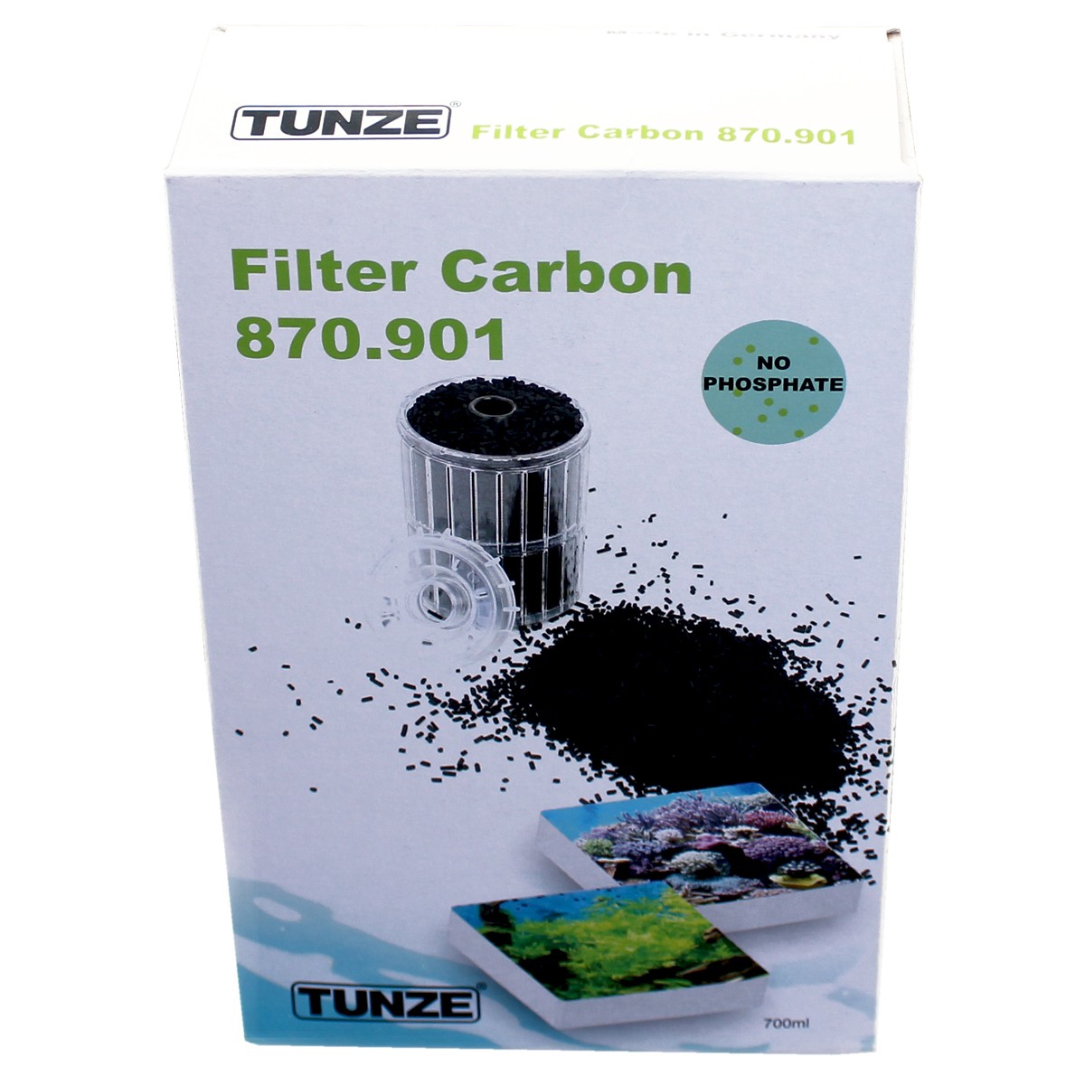  Filter Carbon (0870.901)