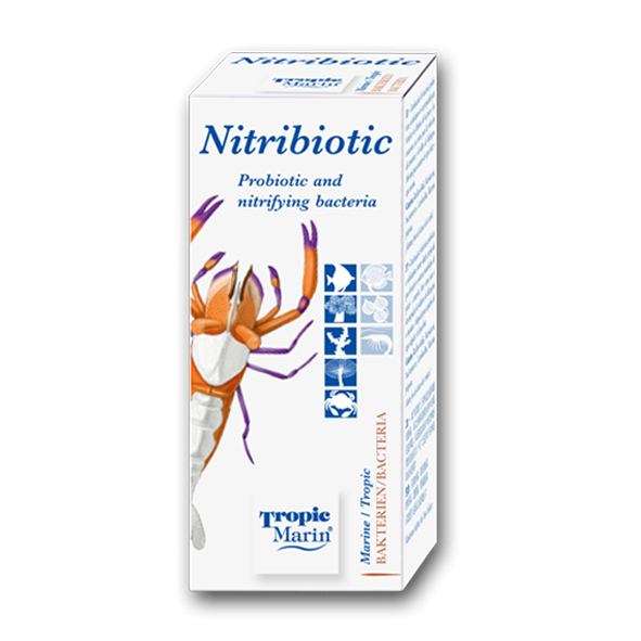 Tropic Marin NITRIBIOTIC-25 ml 
