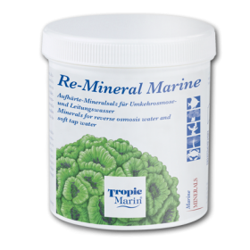 Tropic Marin RE- MINERAL MARINE 250 g