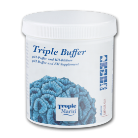 Tropic Marin TRIPLE-BUFFER-250 g