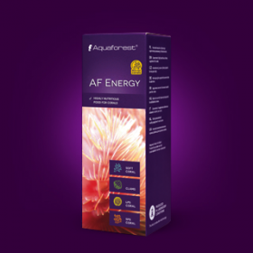 Aqua Forest AF Energy-10 ml