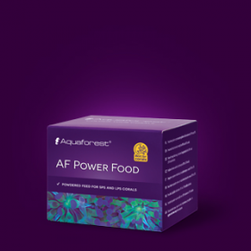 Aqua Forest AF Power Food