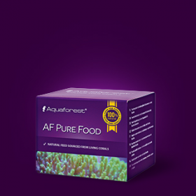 Aqua Forest AF Pure Food