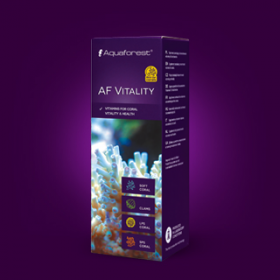 Aqua Forest AF Vitality-10 ml