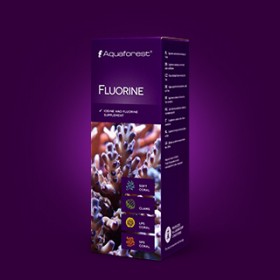 Aqua Forest Fluorine-50 ml
