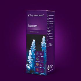 Aqua Forest Iodum-10 ml