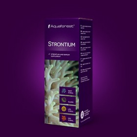 Aqua Forest Strontium-50 ml