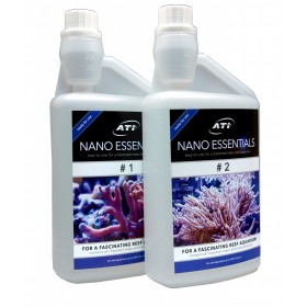ATI Essentials Nano