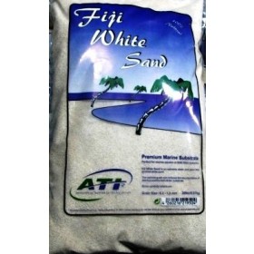 Fiji White Sand 9,07kg Mittel 1-2 mm