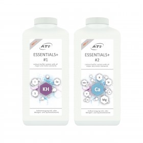 ATI Essentials + Set 1 und 2 2x2700ml