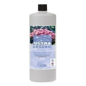 Ultra Organic - Spurenelemente Lösung All in One -500ml