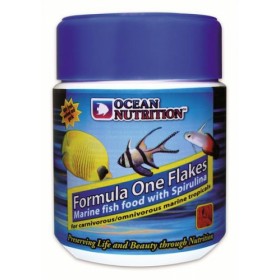 Ocean Nutrition Formula One Flake-5 Kg