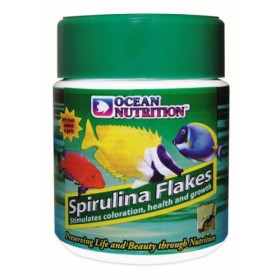 Ocean Nutrition Spirulina Flake