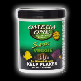 Omega Sea Kelp Flakes