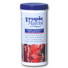 Tropic  Marin PRO-CORAL MINERAL -250 g