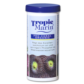 Tropic  Marin PRO-CORAL ORGANIC-450 g